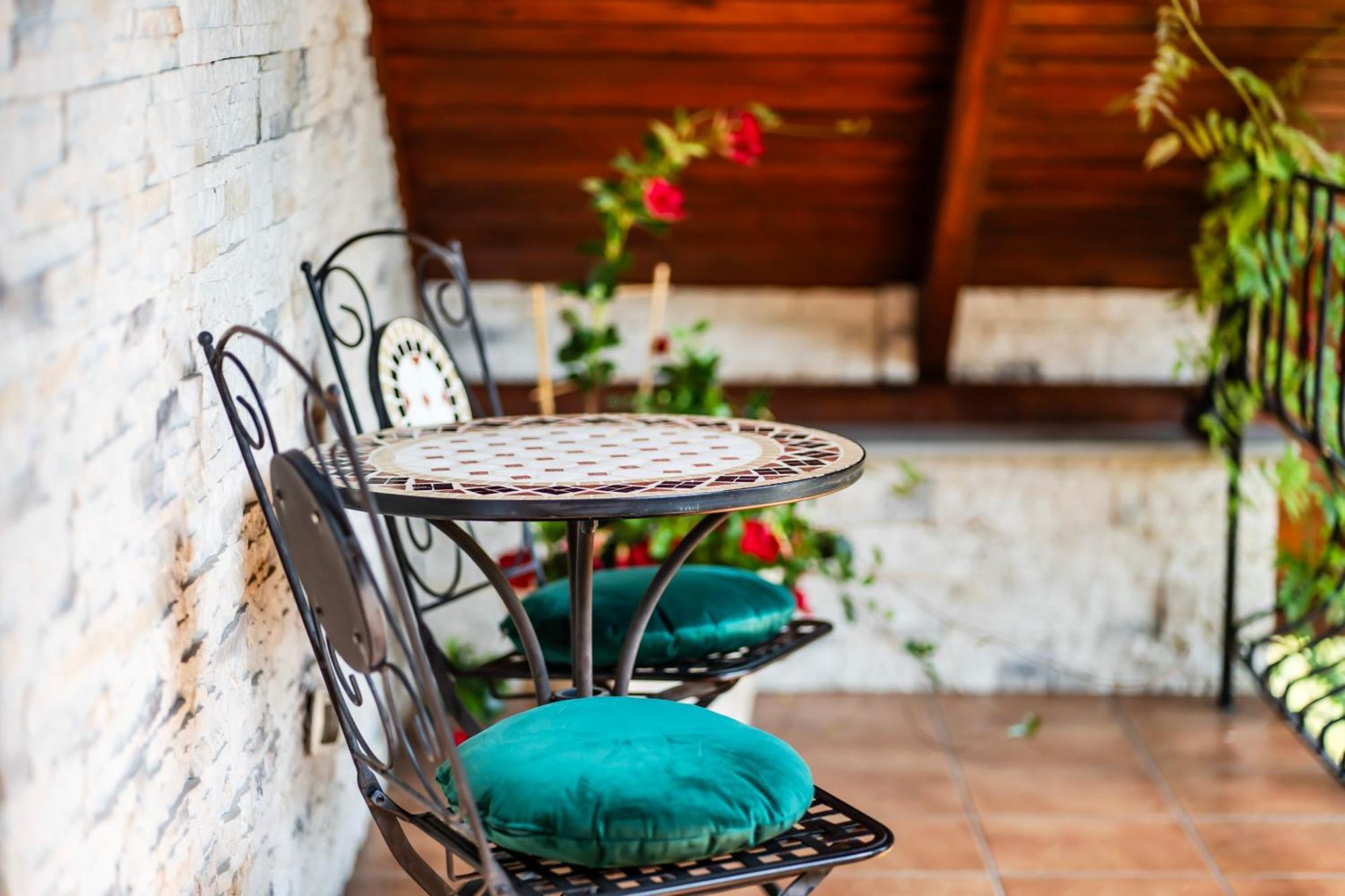Forrest House Jacuzzi & Sauna Jasienica  Exterior foto